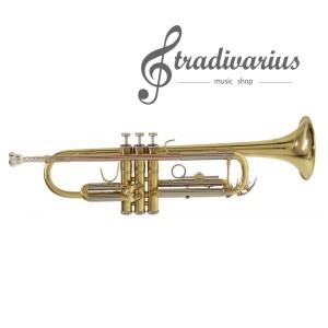 Trumpeta BACH TR650 (Bb)