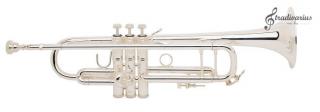 Trumpeta Vincent Bach Bb-trumpeta 180-43 Stradivarius