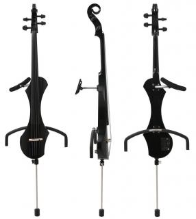 Violončelo GEWA E-Cello Novita
