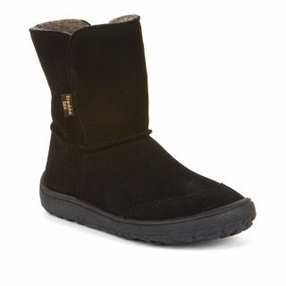 Froddo barefoot G3160207-4 Black Veľkosť: 30