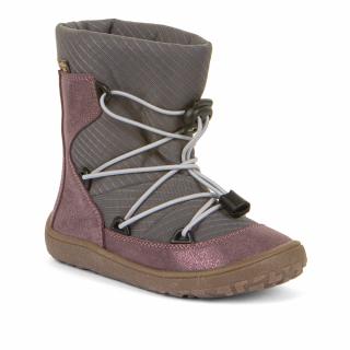 Froddo barefoot G3160239-11 Pink+ Veľkosť: 41