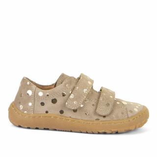 Froddo Barefoot sneakers Base Beige G3130240-34 Veľkosť: 34