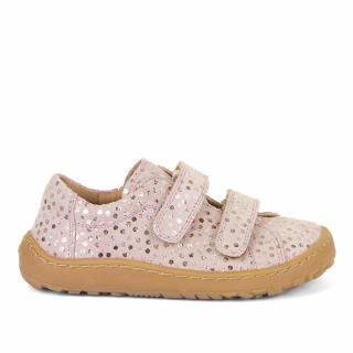 Froddo Barefoot sneakers Base Pink+ G3130240-14 Veľkosť: 27
