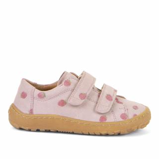 Froddo Barefoot sneakers Base Pink G3130240-30 Veľkosť: 25
