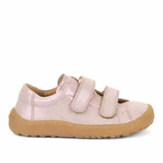 Froddo Barefoot sneakers Base Pink Shine G3130240-10 Veľkosť: 29