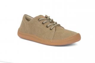 Froddo Barefoot sneakers Beige S G3130228-3 Veľkosť: 40