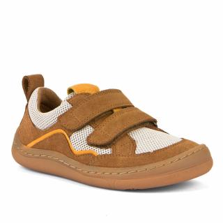 Froddo Barefoot sneakers Brown G3130200-3 Veľkosť: 26