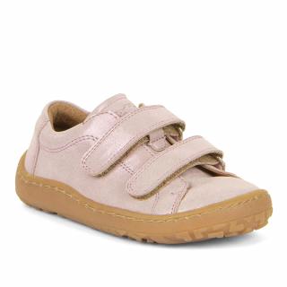Froddo Barefoot sneakers G3130240-10 Pink Shine Veľkosť: 25