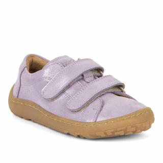 Froddo Barefoot sneakers G3130240-12 Lavender Veľkosť: 25