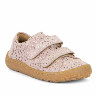 Froddo Barefoot sneakers G3130240-14 Pink+ Veľkosť: 25