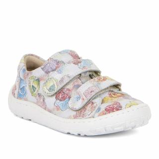 Froddo Barefoot sneakers G3130240-16 Flowers Veľkosť: 28