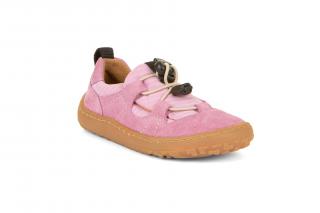 Froddo Barefoot sneakers G3130243-9 Pink Veľkosť: 25