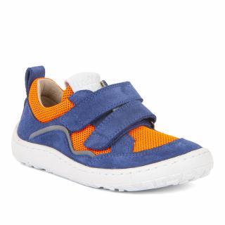 Froddo Barefoot sneakers G3130246-20 Blue Electric Veľkosť: 25