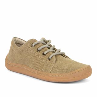 Froddo Barefoot sneakers Vegan Beige G3130249-3 Veľkosť: 40