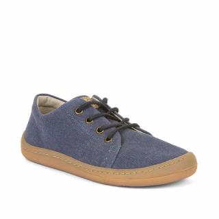 Froddo Barefoot sneakers Vegan Blue G3130249 Veľkosť: 40