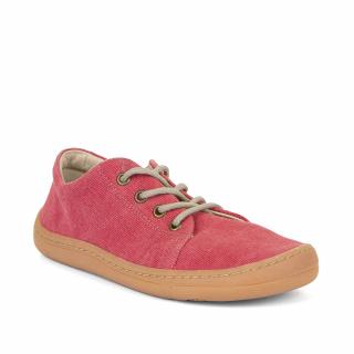 Froddo Barefoot sneakers Vegan Fuxia G3130249-4 Veľkosť: 42