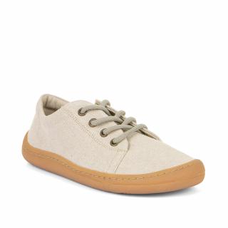 Froddo Barefoot sneakers Vegan White G3130249-6 Veľkosť: 41