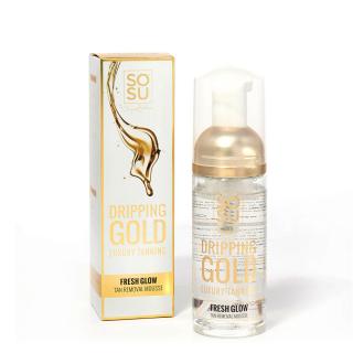 Dripping Gold Fresh Glow 150ml