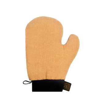 Dripping Gold LUXURY Exfoliating Mitt