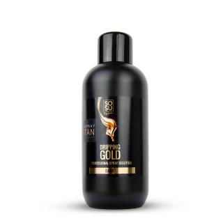 Dripping Gold Profesional Spray Solution 1000ml
