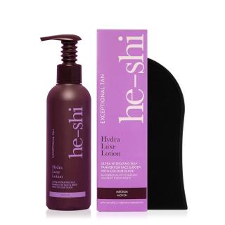 He-Shi Hydra Luxe Lotion 175ml