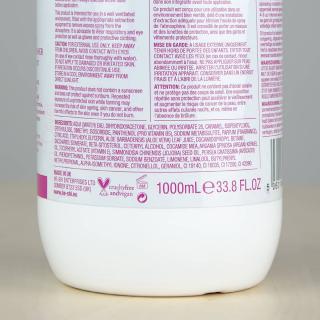 He-Shi RAPID 1 HOUR Spray Tan Liquid 1000ml