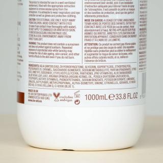 He-Shi RICH BRONZE Spray Tan Liquid 1000ml