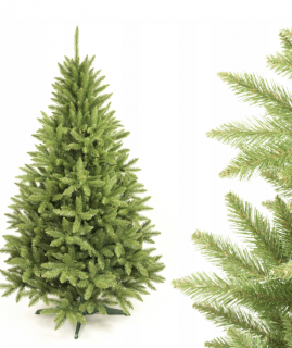 Vianočný stromček - Kaukazský smrek 220 cm