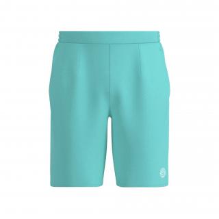 BIDI BADU chlapčenské  šortky Crew Shorts Aqua