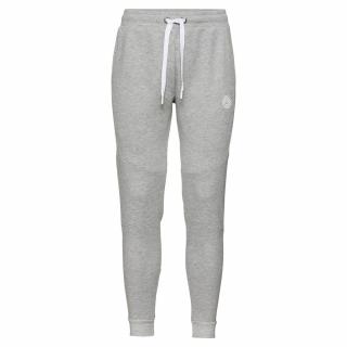 BIDI BADU chlapčenské tepláky basil basic  cuffed Pants