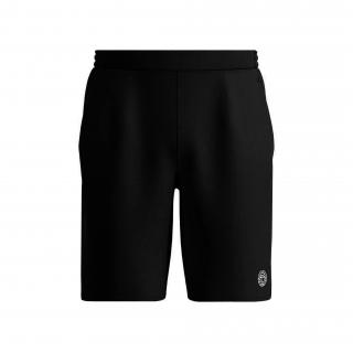 BIDI BADU pánske  šortky Crew Shorts čierne