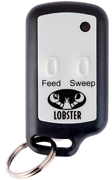 LOBSTER Remote control Play/STOP