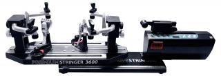 Vypletací stroj Premium Stringer  3600 + Wise 2086