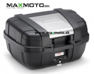 Box KAPPA KGR52 MONOKEY GARDA 52L, CAN-AM Renegade a iné