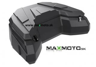 Box na štvorkolku CF MOTO Gladiator X550/ X600, GKA TESSERACT X5, zadný Logo: CF MOTO