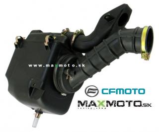 Box na vzduchový filter CF MOTO Gladiator RX510/ RX530/ X5, 0180-110000