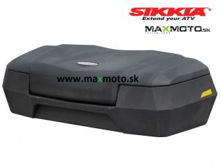 Box predný SIKKIA ATV Box 6600, 66L, 88 (74) x 42 x 24cm