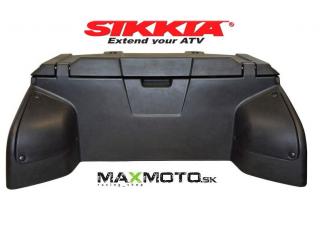 Box SIKKIA ATV 8050, 101 x 56(37) x 39 cm pre CAN-AM OUTLANDER a iné