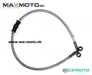 Brzdová hadička prednej ľavej brzdy CF MOTO Gladiator RX510/ RX530/ X5/ X6, 9010-080140