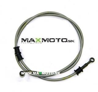 Brzdová hadička zadnej brzdy CF MOTO Gladiator RX510/ X5/ X6, 9010-080120/ 901A-080120 MODEL: Dlhá verzia