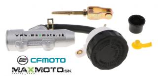 Brzdová pumpa CF MOTO Gladiator RX510/ RX530/ X5/ X6, 9010-080400 MODEL: 1