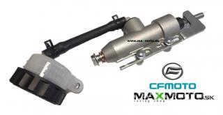 Brzdová pumpa CF MOTO Gladiator RX510/ RX530/ X5/ X6, 9010-080400 MODEL: 2