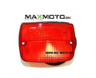 Brzdové svetlo CF MOTO Gladiator RX510, zadné, 9010-160310