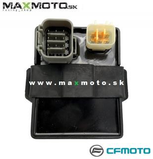 CDI modul zapaľovania CF MOTO Gladiator RX510/ RX530/ X5/ UTV530, 0180-153000