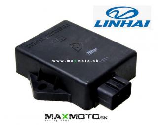 CDI modul zapaľovania LINHAI 260/300, 22001/ 22001a