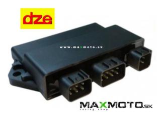 CDI modul zapaľovania YAMAHA Raptor 660 01-05, 5LP-85540-00, 5LP-85540-20, 5LP-85540-30 Prevedenie: ročník 2001