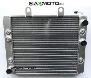 Chladič vody CF MOTO Gladiator X8, X850, X1000, 9AY0-181100