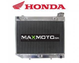 Chladič vody HONDA TRX 450 R 04-09, 19010-HP1-305, 19010-HP1-003