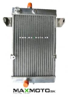 Chladič vody KAWASAKI KFX 700 04-09, 39060-0006