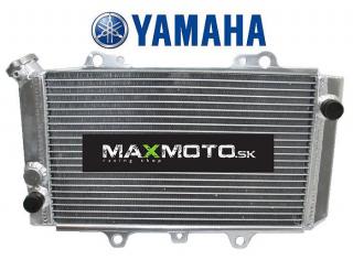 Chladič vody YAMAHA Grizzly 660, 02-08, 5KM-12461-00-00